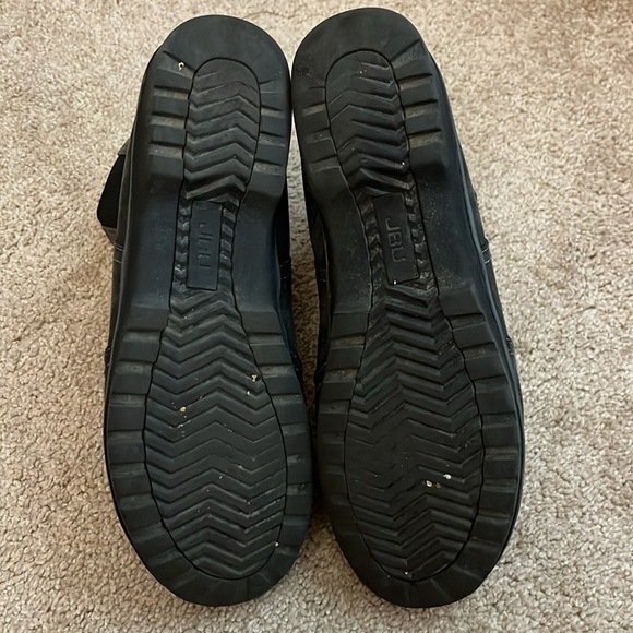 JBU peacock boot women’s size 9 - Picture 6 of 10